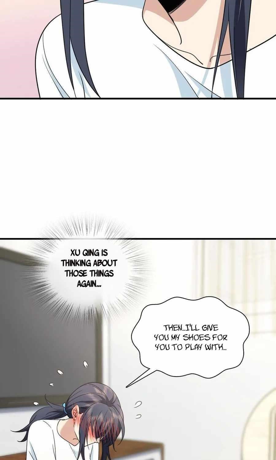 My Wife is From a Thousand Years Ago Chapter 111 - Manhwa18.com