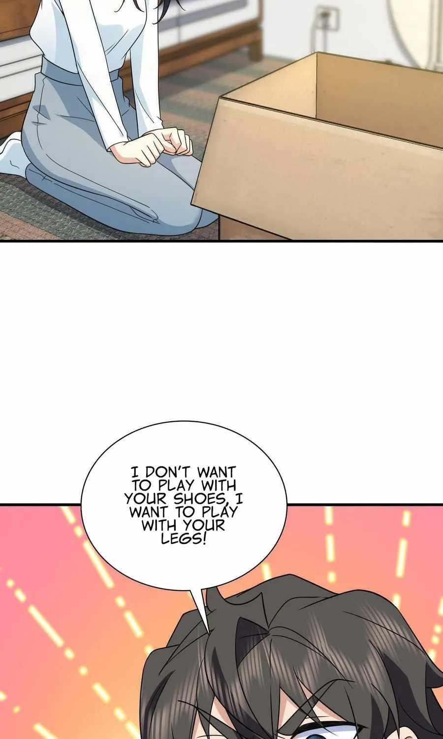 My Wife is From a Thousand Years Ago Chapter 111 - Manhwa18.com