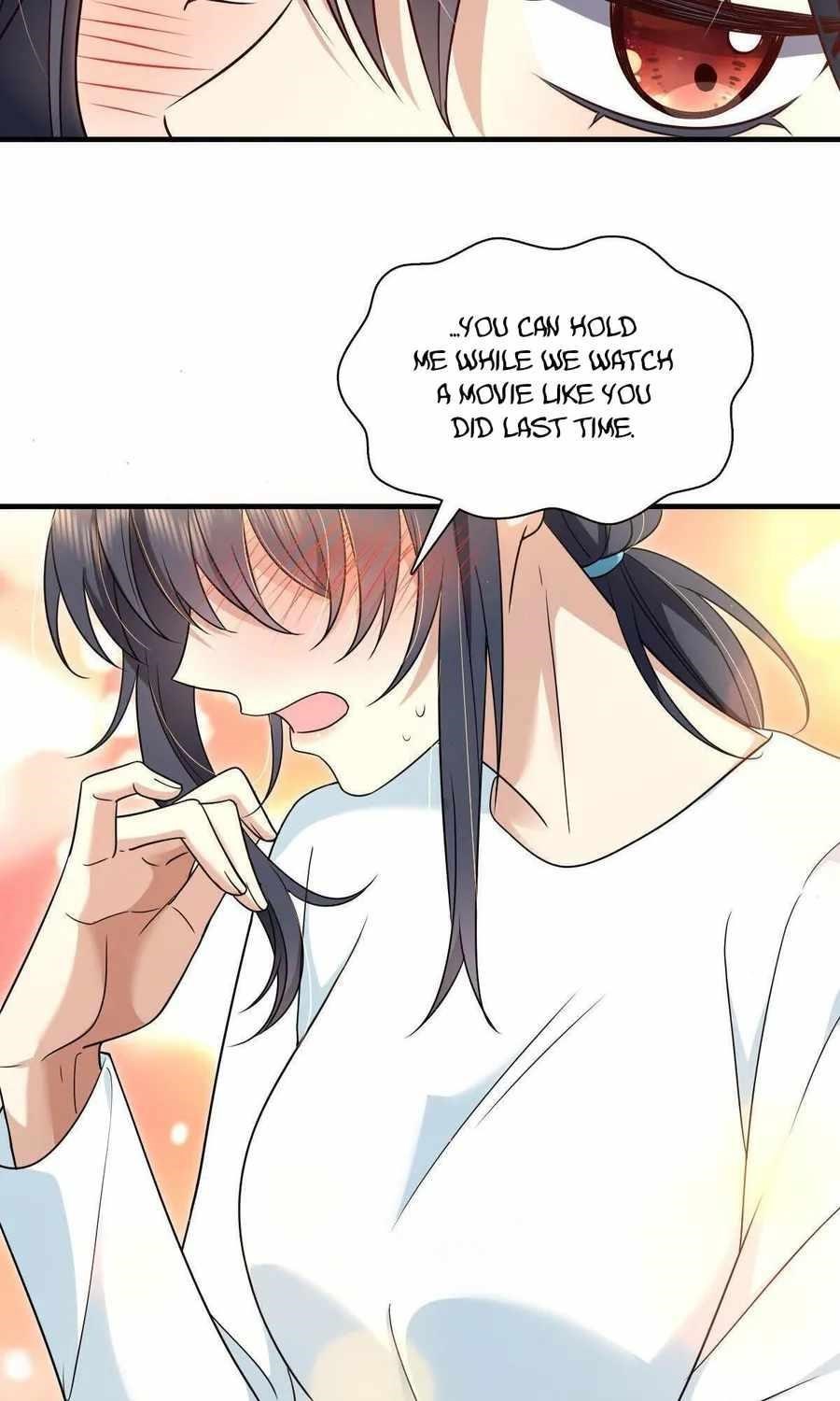 My Wife is From a Thousand Years Ago Chapter 111 - Manhwa18.com