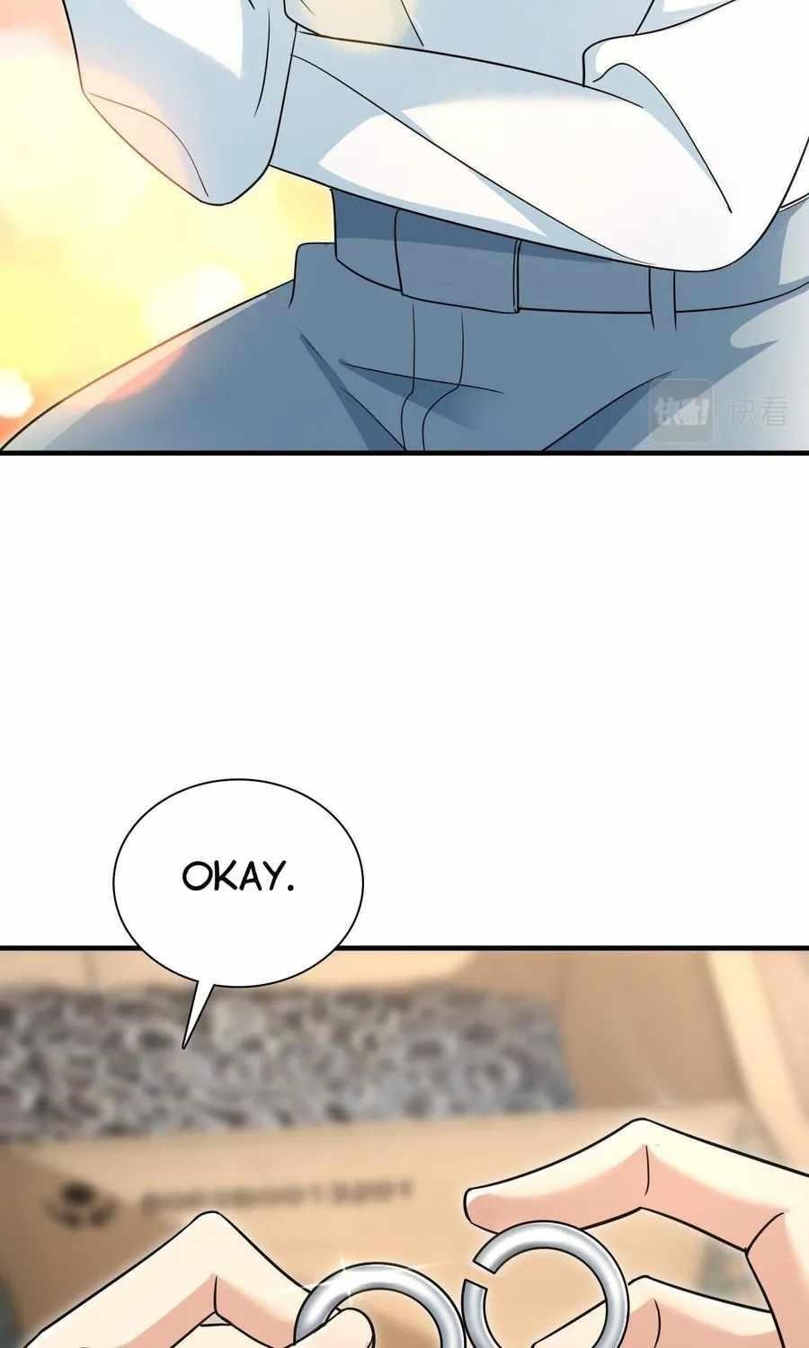 My Wife is From a Thousand Years Ago Chapter 111 - Manhwa18.com