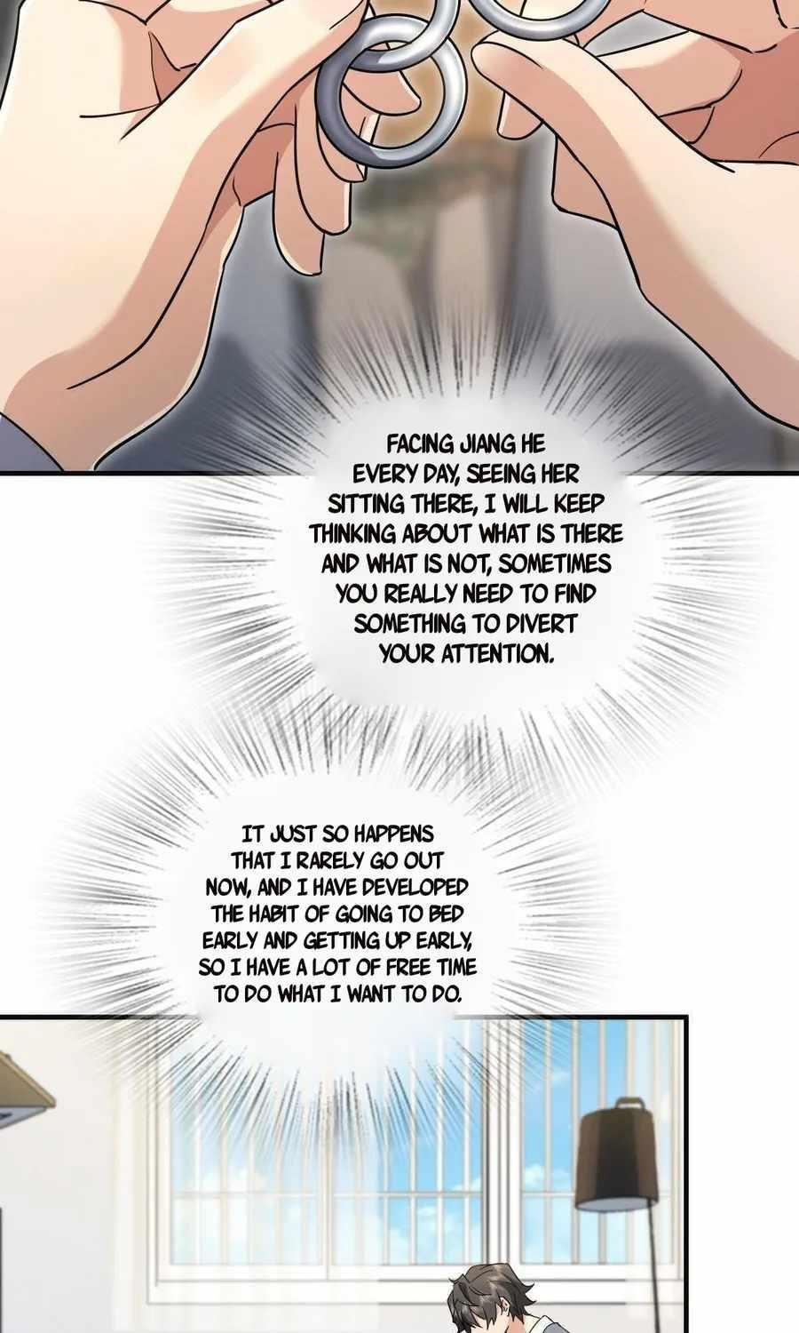 My Wife is From a Thousand Years Ago Chapter 111 - Manhwa18.com
