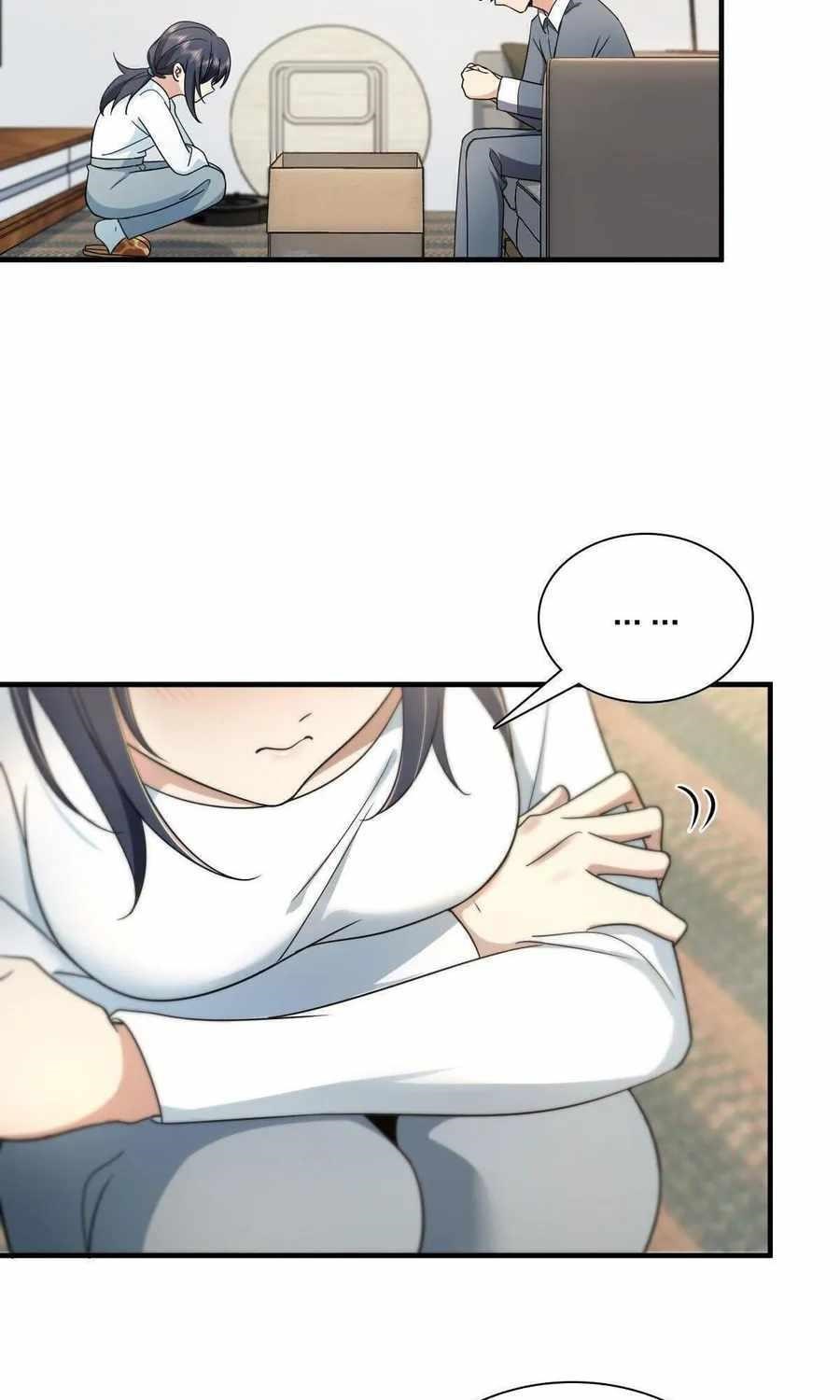 My Wife is From a Thousand Years Ago Chapter 111 - Manhwa18.com