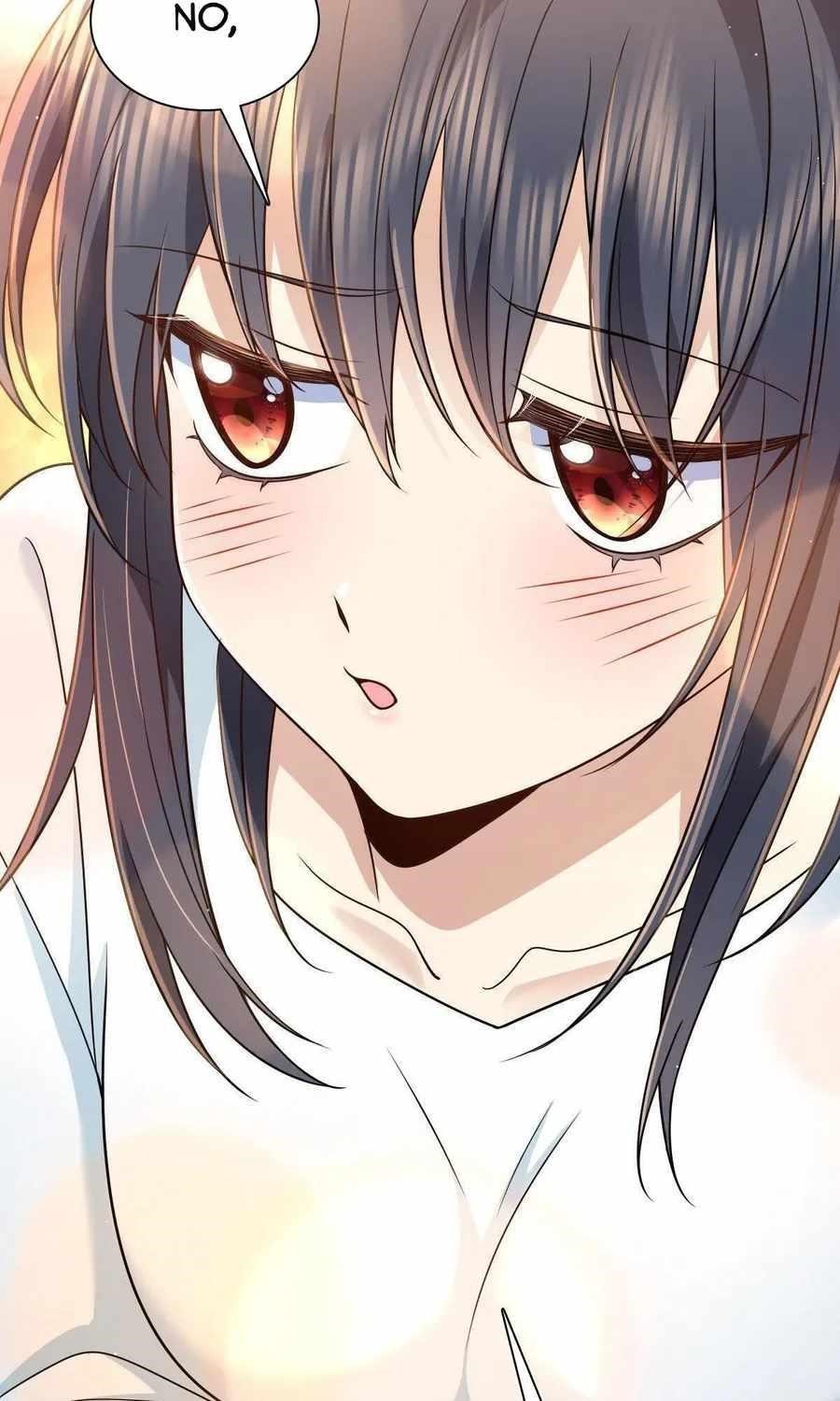 My Wife is From a Thousand Years Ago Chapter 111 - Manhwa18.com