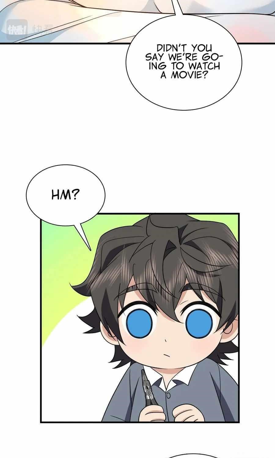 My Wife is From a Thousand Years Ago Chapter 111 - Manhwa18.com