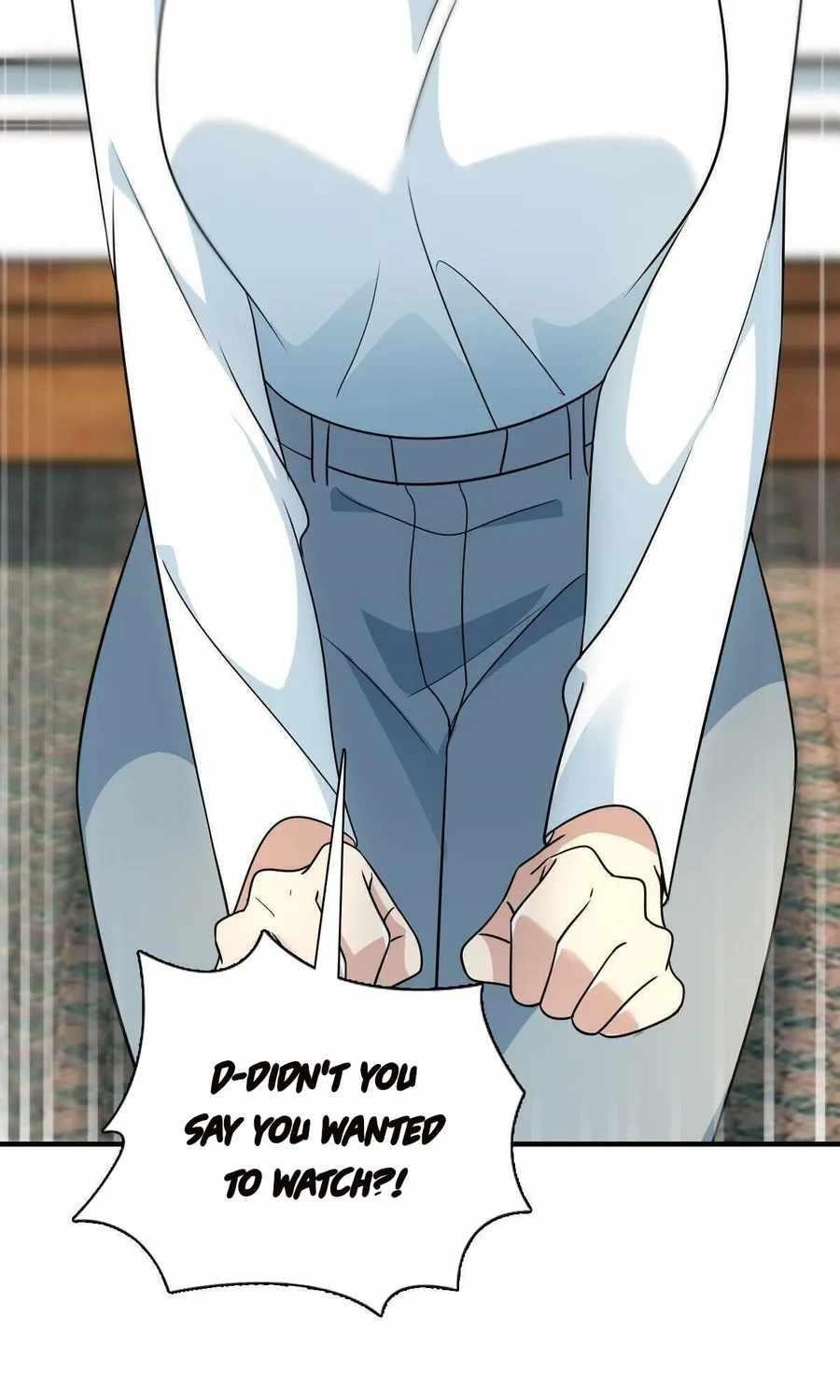 My Wife is From a Thousand Years Ago Chapter 111 - Manhwa18.com