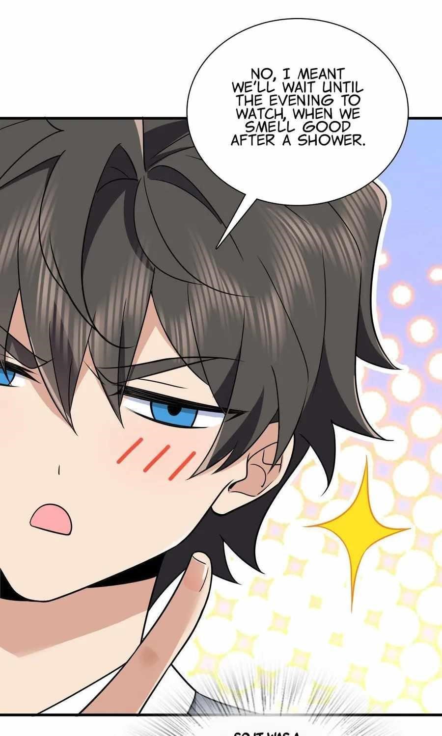 My Wife is From a Thousand Years Ago Chapter 111 - Manhwa18.com