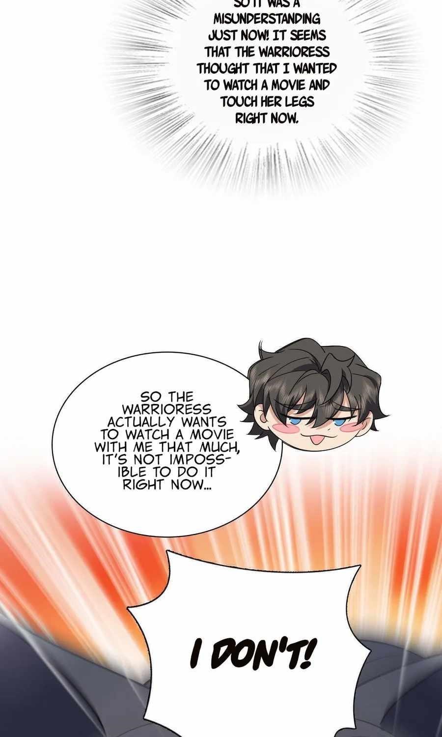 My Wife is From a Thousand Years Ago Chapter 111 - Manhwa18.com