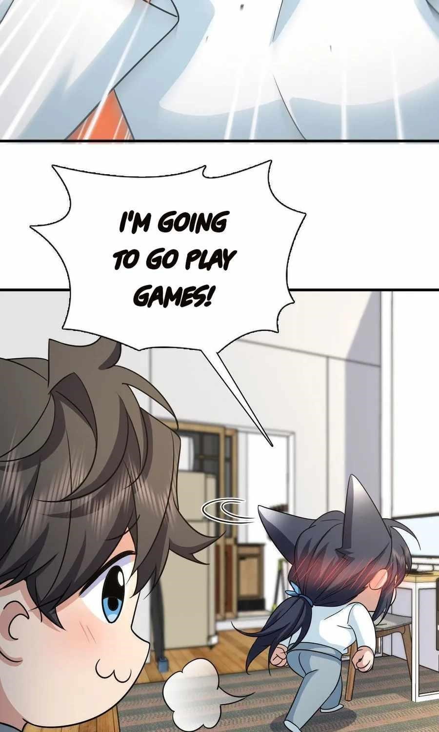 My Wife is From a Thousand Years Ago Chapter 111 - Manhwa18.com