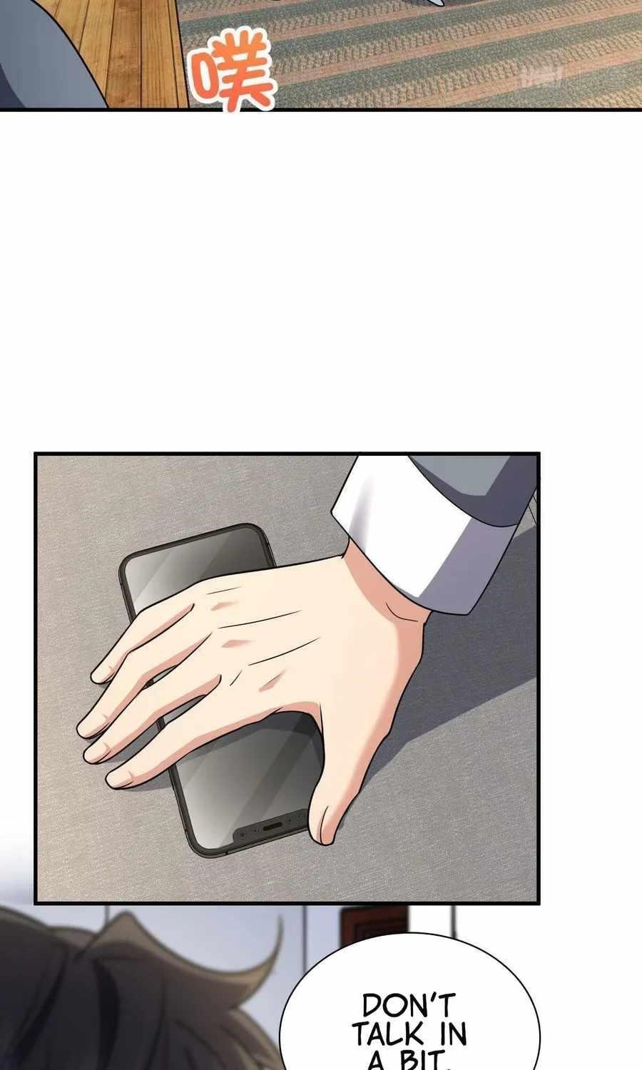 My Wife is From a Thousand Years Ago Chapter 111 - Manhwa18.com
