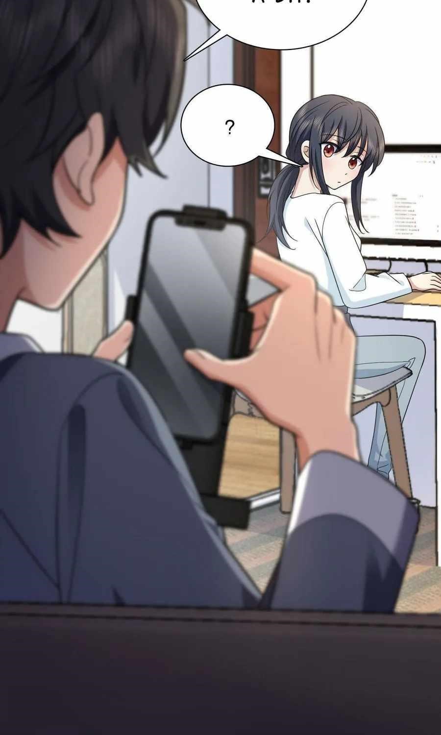 My Wife is From a Thousand Years Ago Chapter 111 - Manhwa18.com