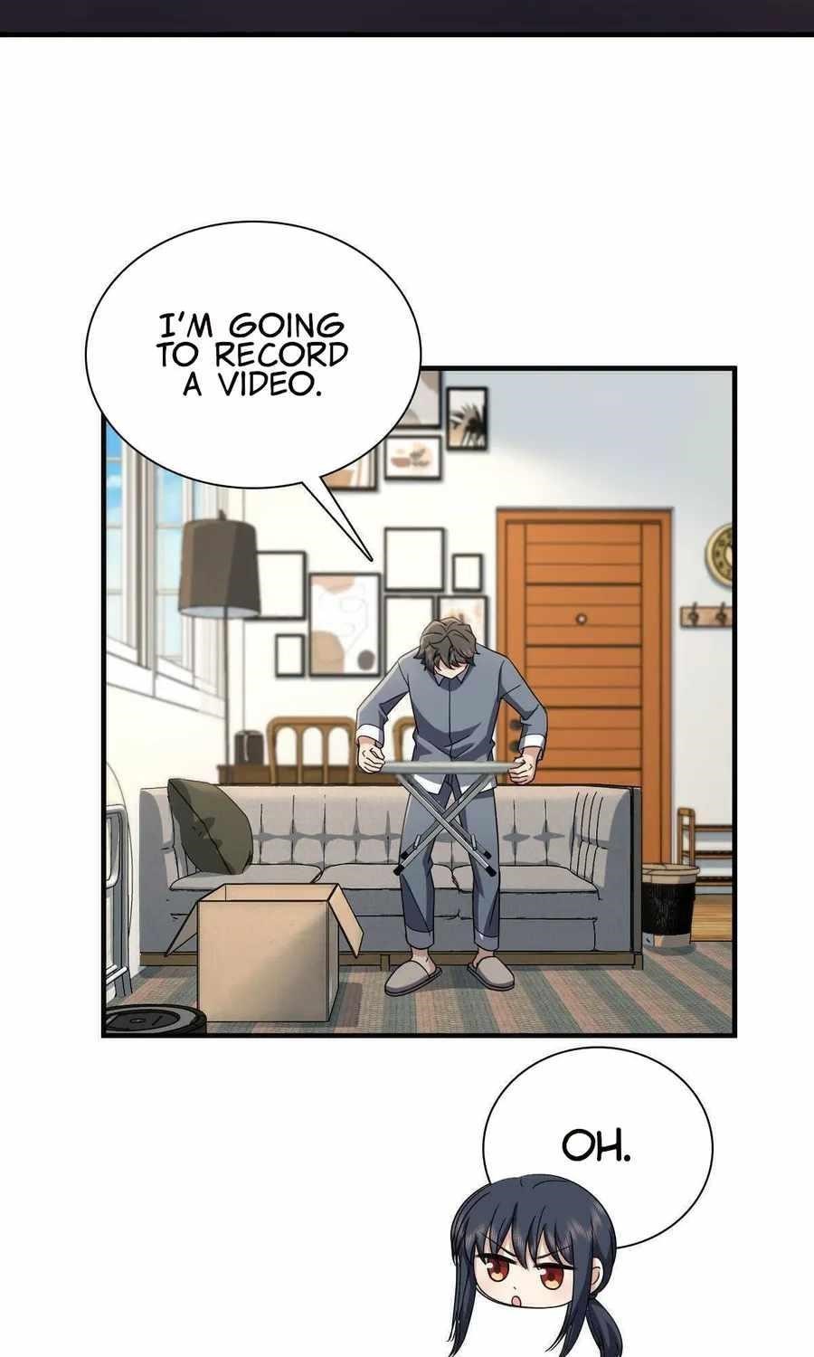 My Wife is From a Thousand Years Ago Chapter 111 - Manhwa18.com