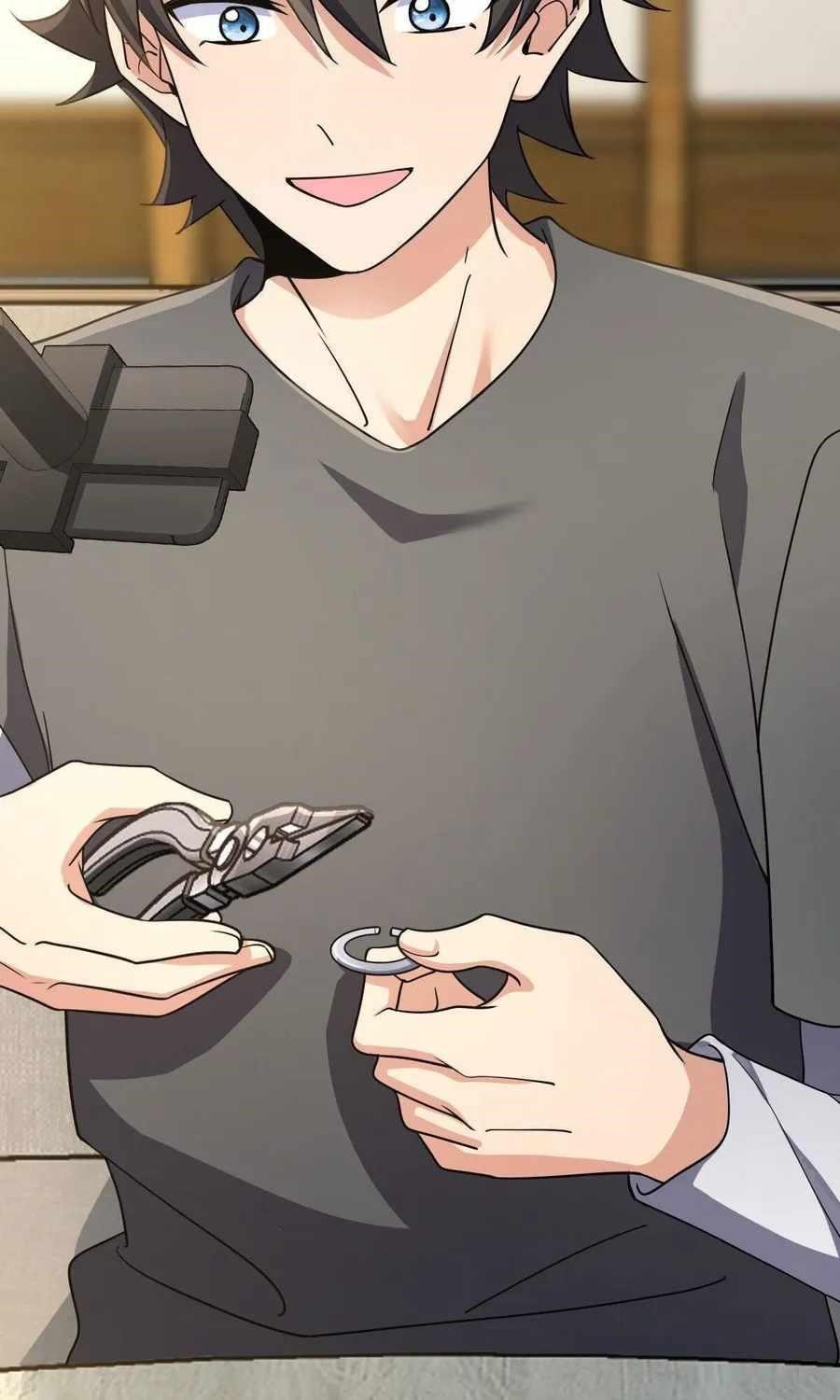 My Wife is From a Thousand Years Ago Chapter 111 - Manhwa18.com