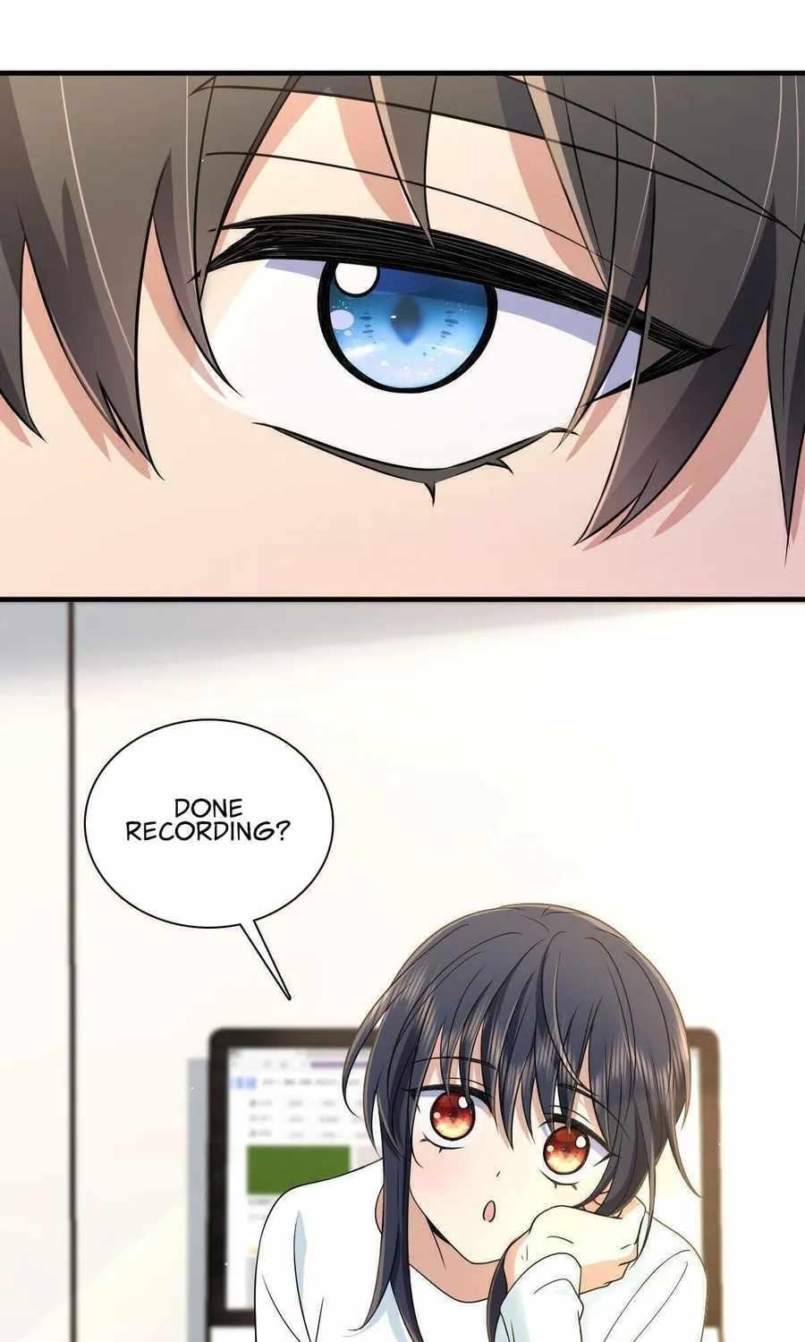 My Wife is From a Thousand Years Ago Chapter 111 - Manhwa18.com