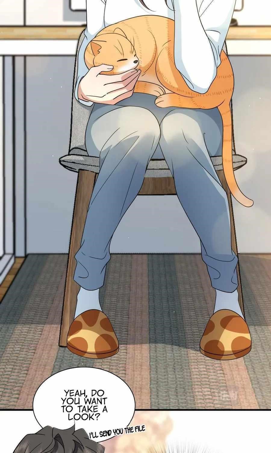 My Wife is From a Thousand Years Ago Chapter 111 - Manhwa18.com