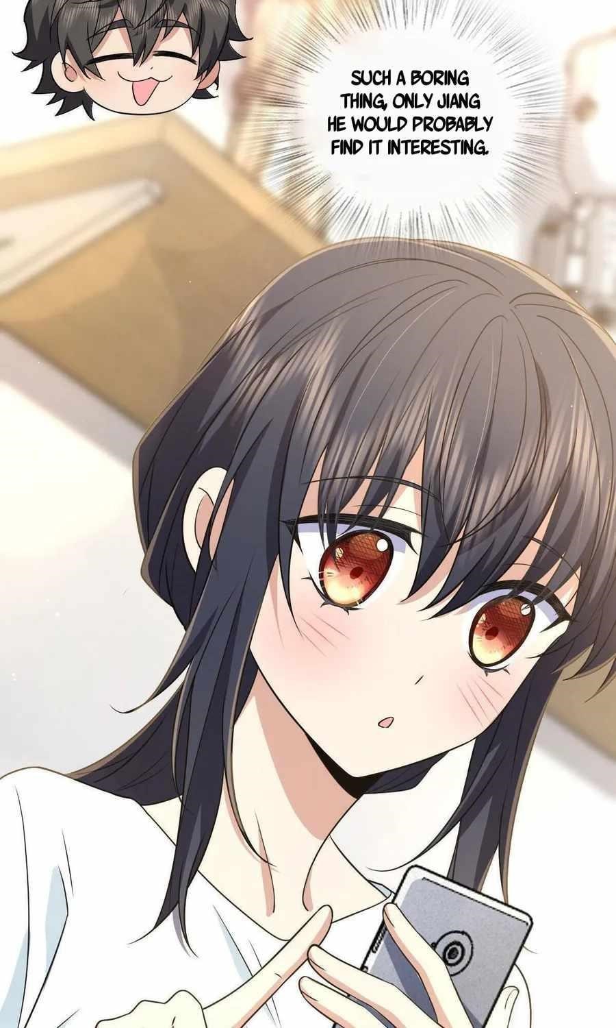 My Wife is From a Thousand Years Ago Chapter 111 - Manhwa18.com