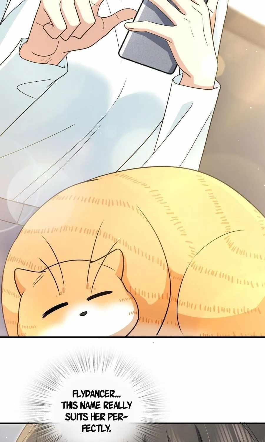 My Wife is From a Thousand Years Ago Chapter 111 - Manhwa18.com