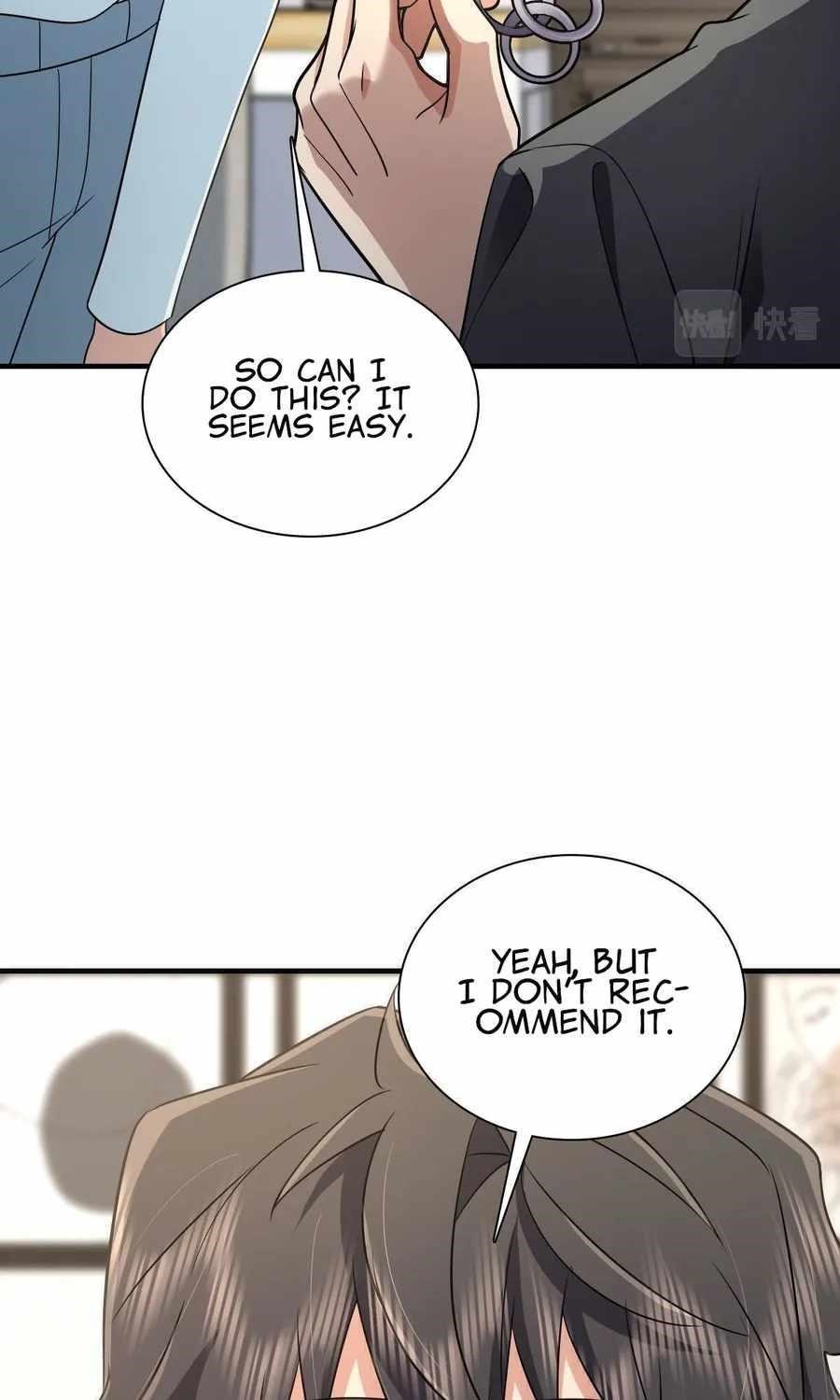 My Wife is From a Thousand Years Ago Chapter 111 - Manhwa18.com
