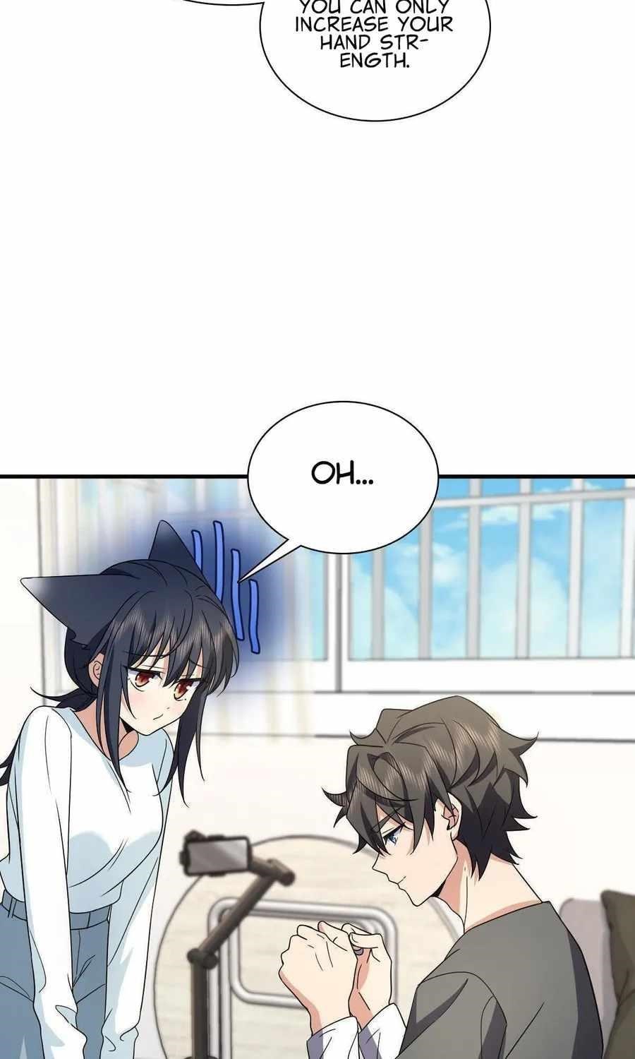 My Wife is From a Thousand Years Ago Chapter 111 - Manhwa18.com