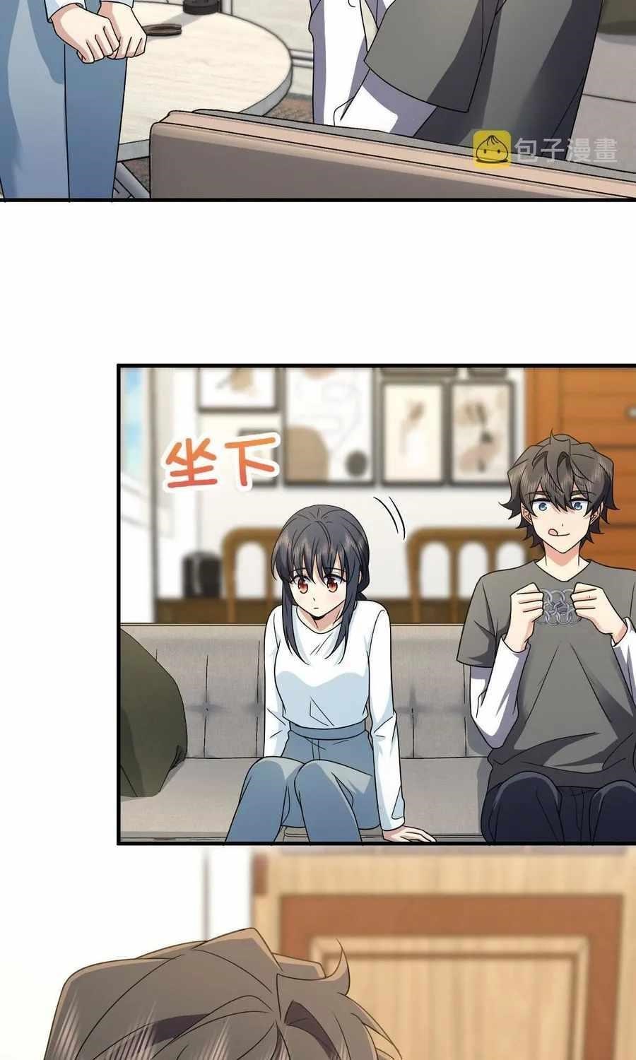 My Wife is From a Thousand Years Ago Chapter 111 - Manhwa18.com
