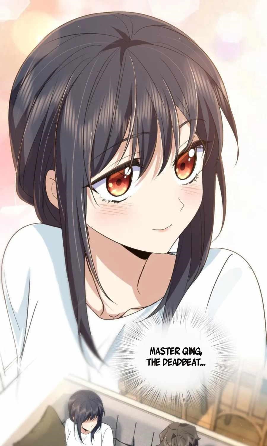 My Wife is From a Thousand Years Ago Chapter 111 - Manhwa18.com