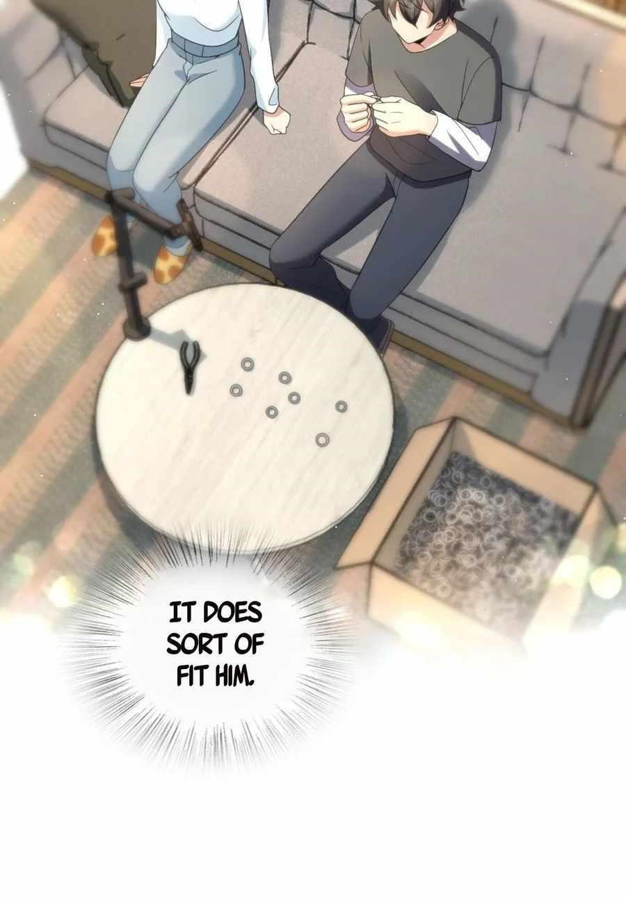 My Wife is From a Thousand Years Ago Chapter 111 - Manhwa18.com