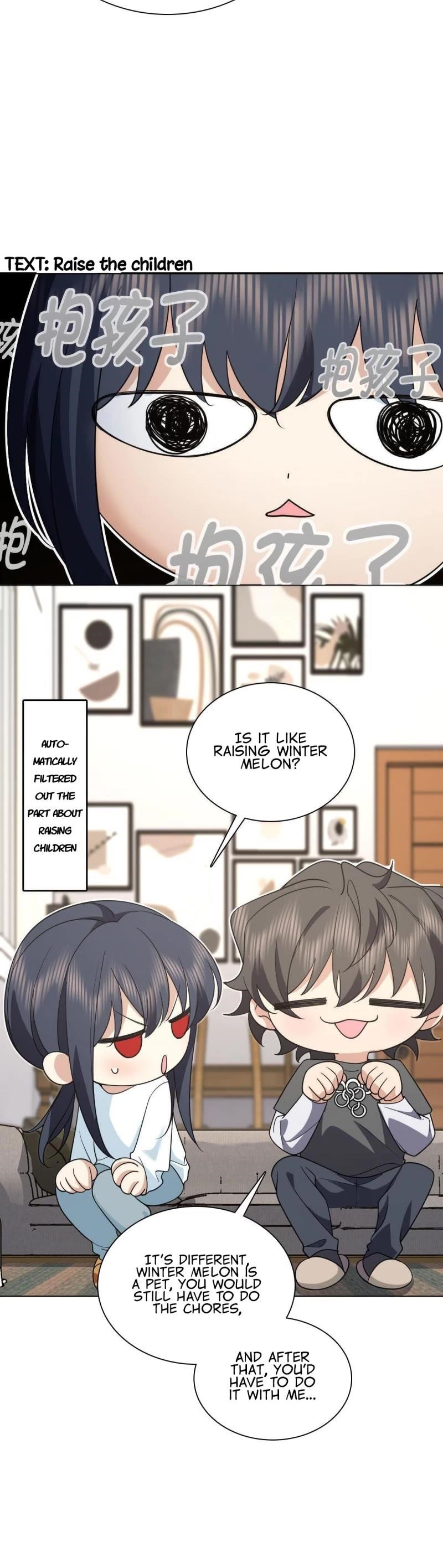 My Wife is From a Thousand Years Ago Chapter 112 - Manhwa18.com