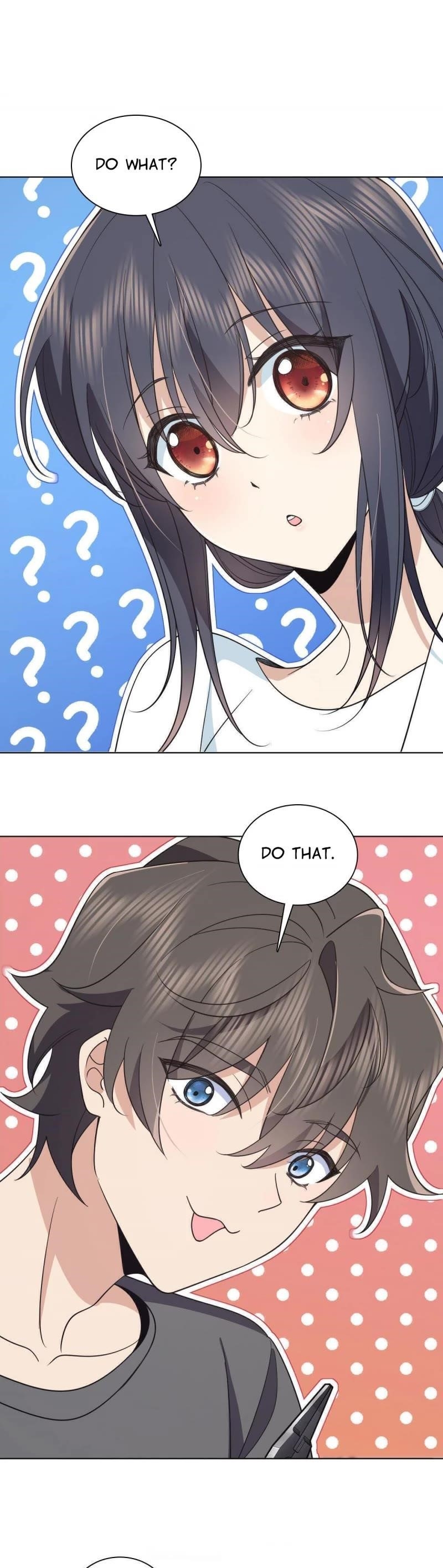 My Wife is From a Thousand Years Ago Chapter 112 - Manhwa18.com