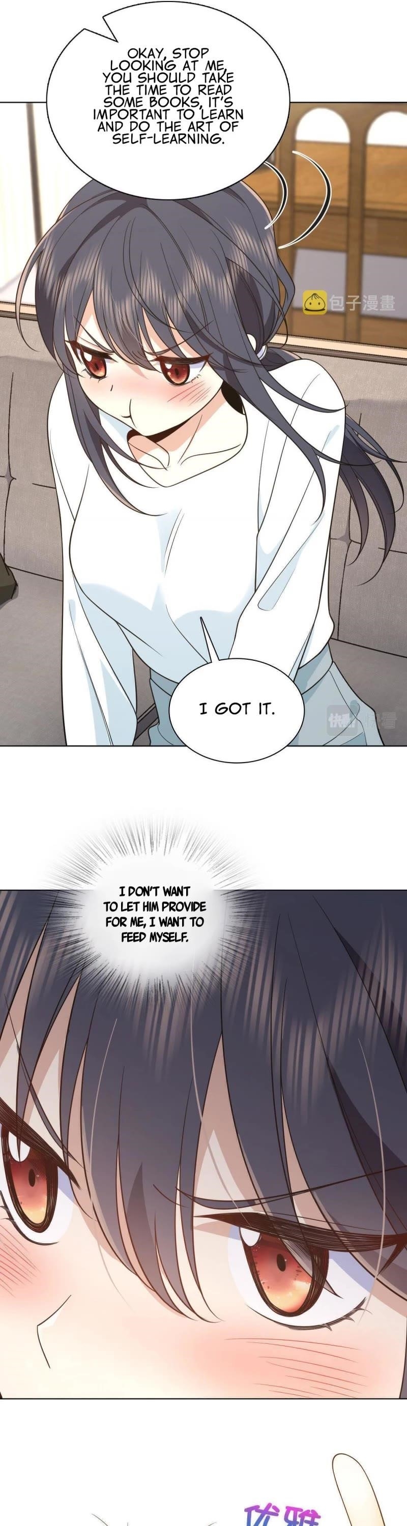 My Wife is From a Thousand Years Ago Chapter 112 - Manhwa18.com