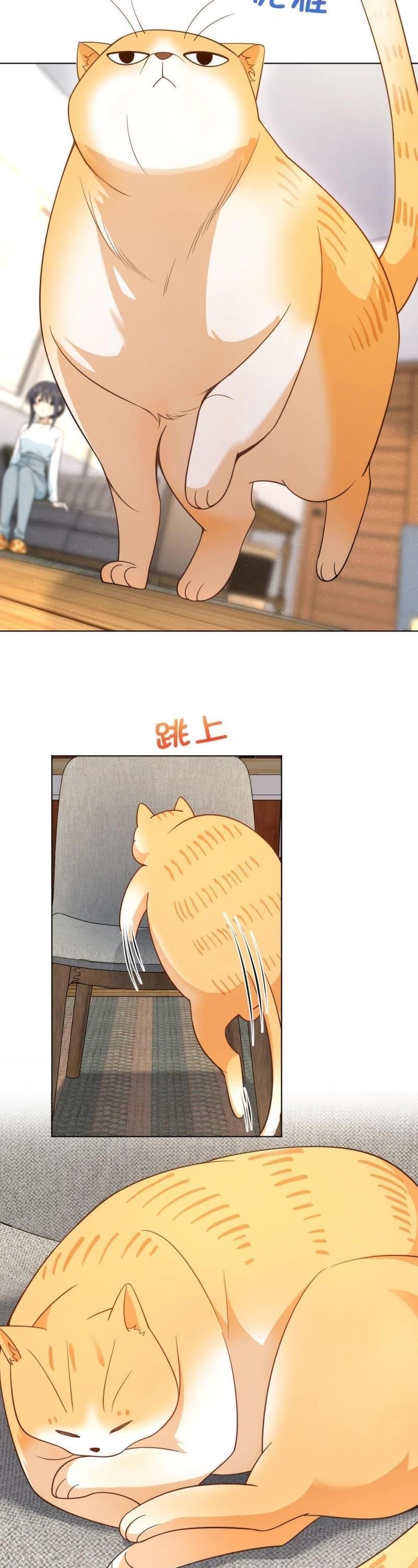 My Wife is From a Thousand Years Ago Chapter 112 - Manhwa18.com