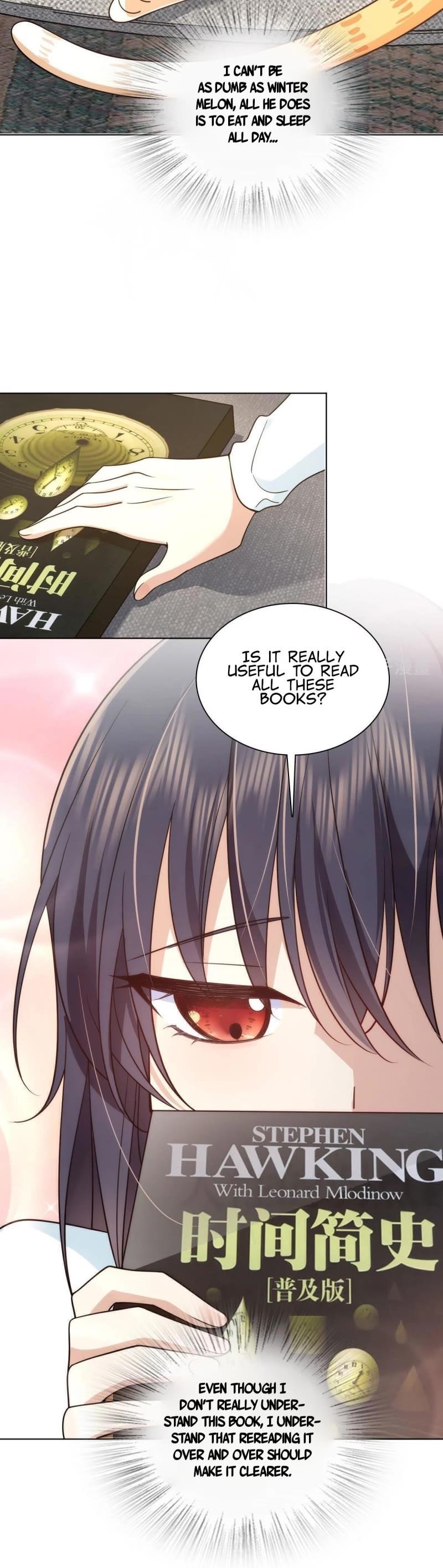 My Wife is From a Thousand Years Ago Chapter 112 - Manhwa18.com
