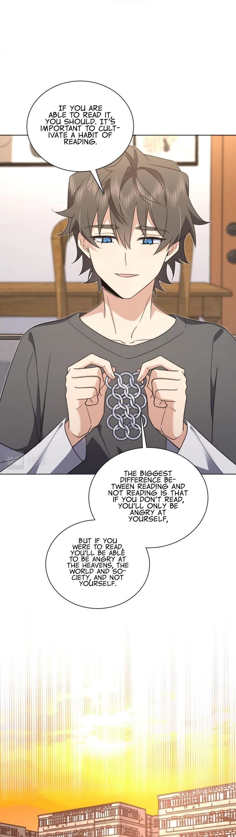 My Wife is From a Thousand Years Ago Chapter 112 - Manhwa18.com