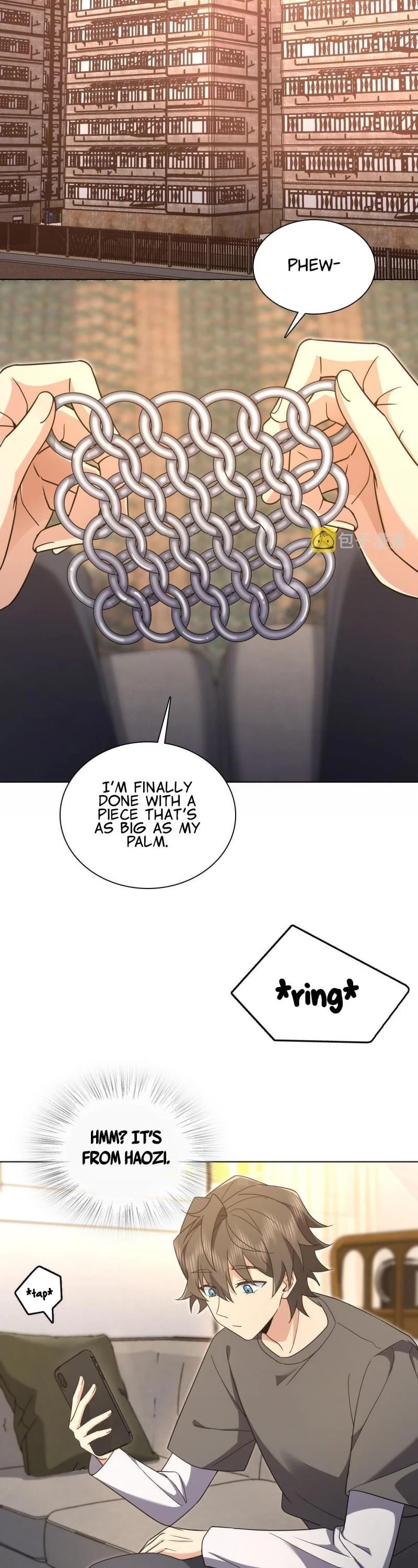 My Wife is From a Thousand Years Ago Chapter 112 - Manhwa18.com