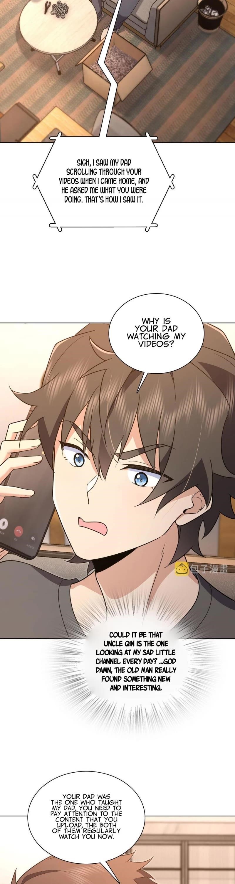 My Wife is From a Thousand Years Ago Chapter 112 - Manhwa18.com