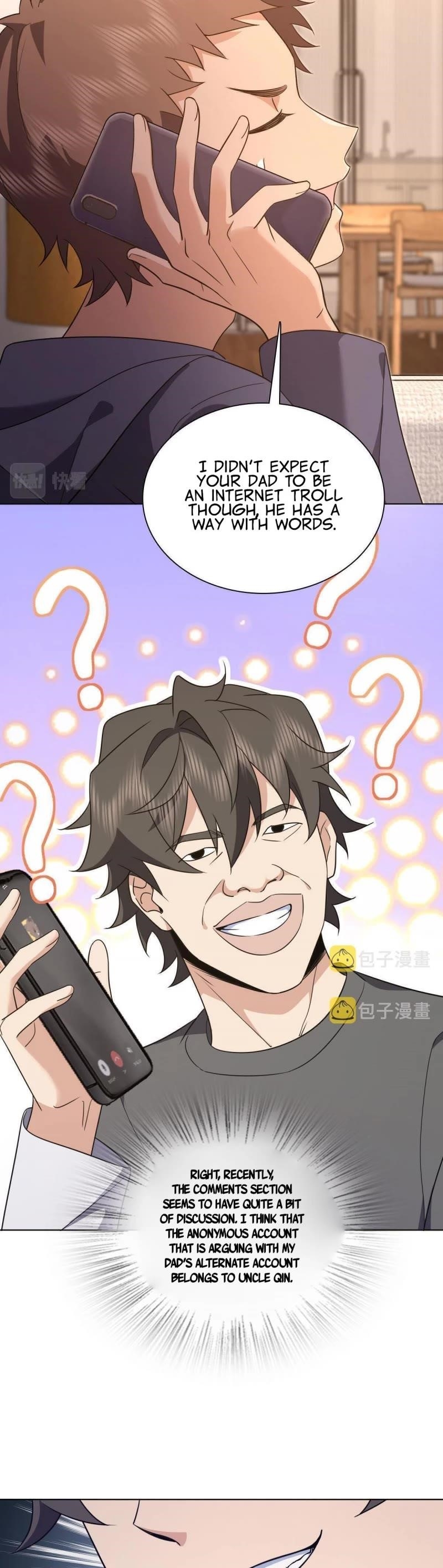 My Wife is From a Thousand Years Ago Chapter 112 - Manhwa18.com
