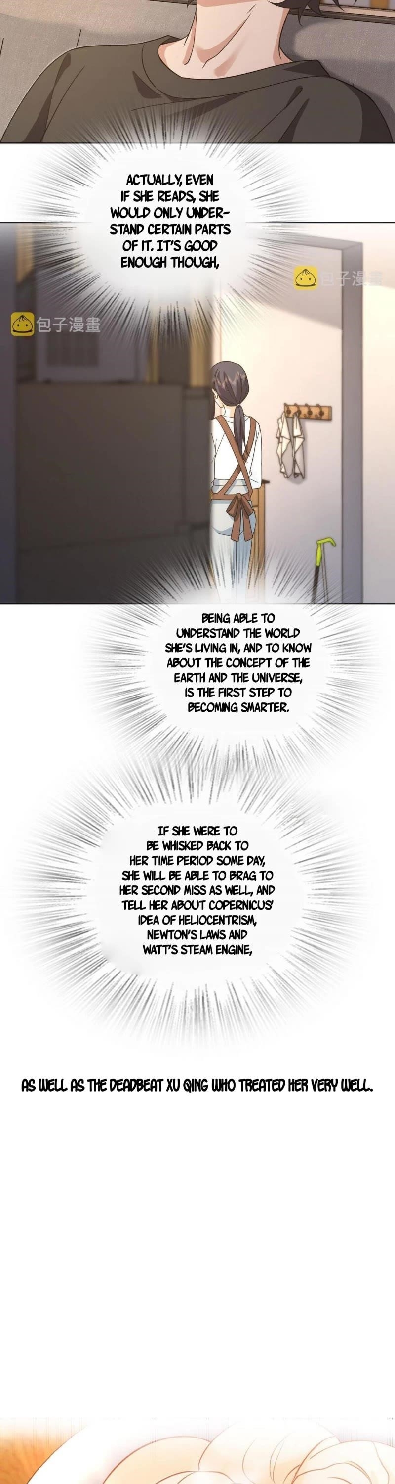 My Wife is From a Thousand Years Ago Chapter 112 - Manhwa18.com