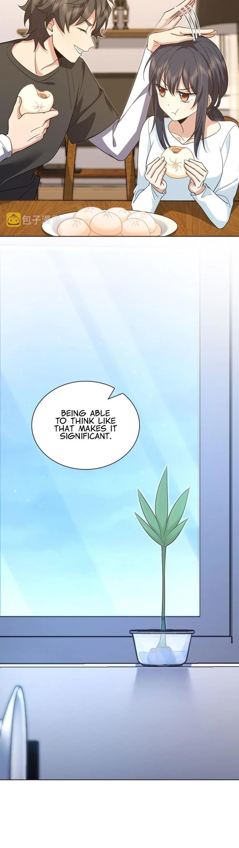 My Wife is From a Thousand Years Ago Chapter 112 - Manhwa18.com