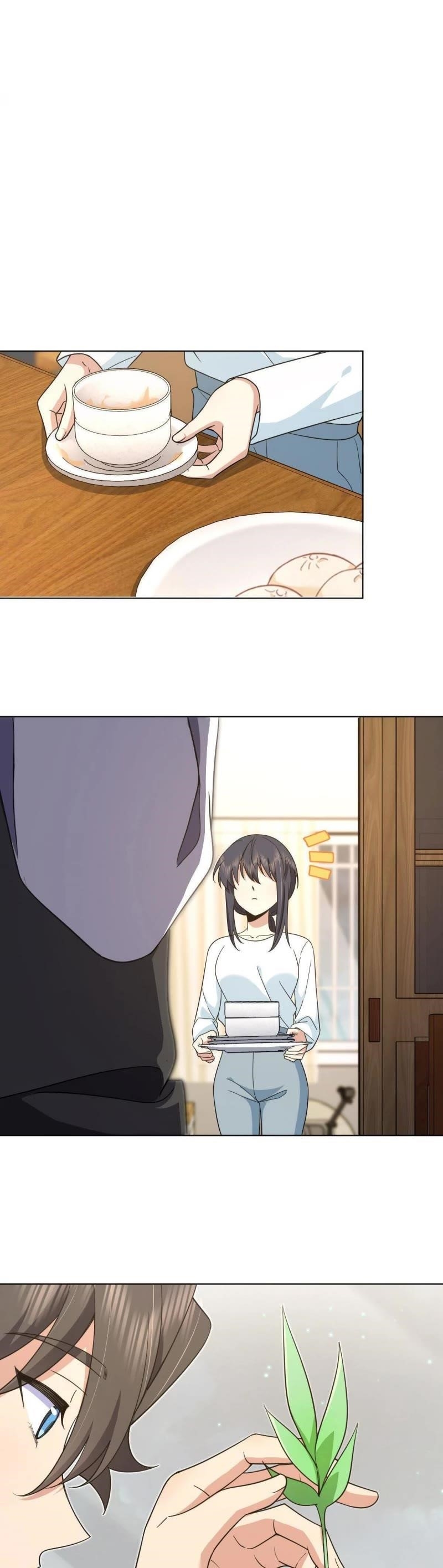 My Wife is From a Thousand Years Ago Chapter 112 - Manhwa18.com