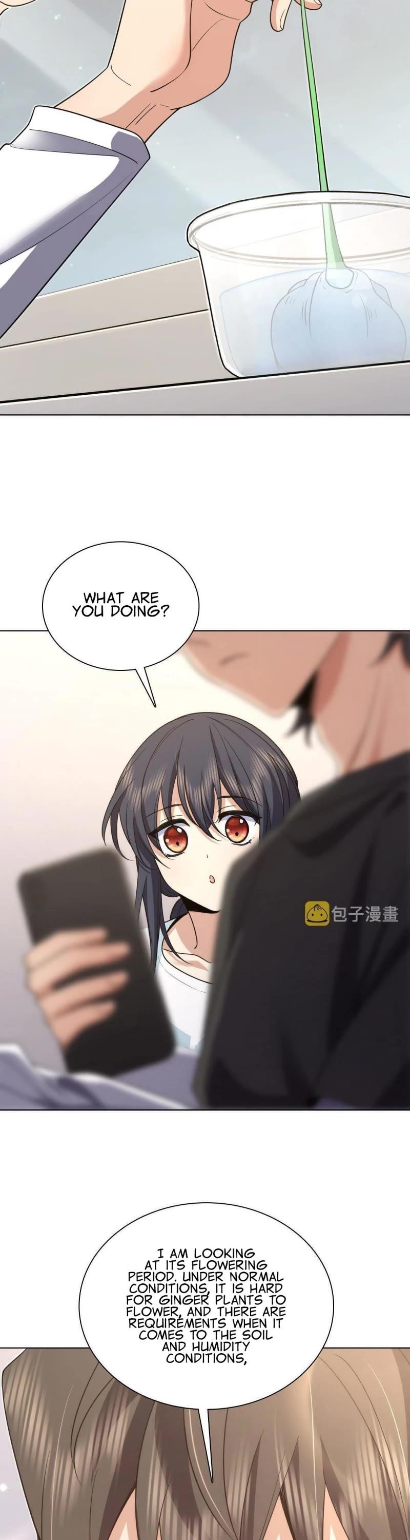 My Wife is From a Thousand Years Ago Chapter 112 - Manhwa18.com
