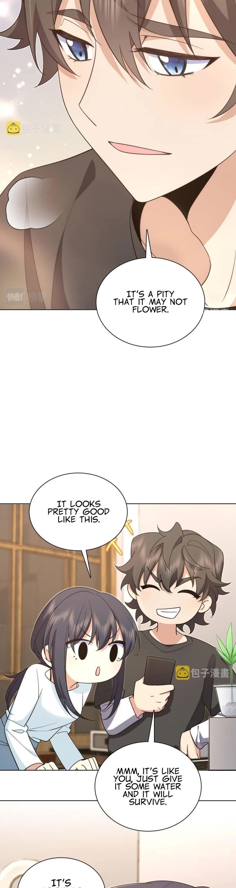 My Wife is From a Thousand Years Ago Chapter 112 - Manhwa18.com