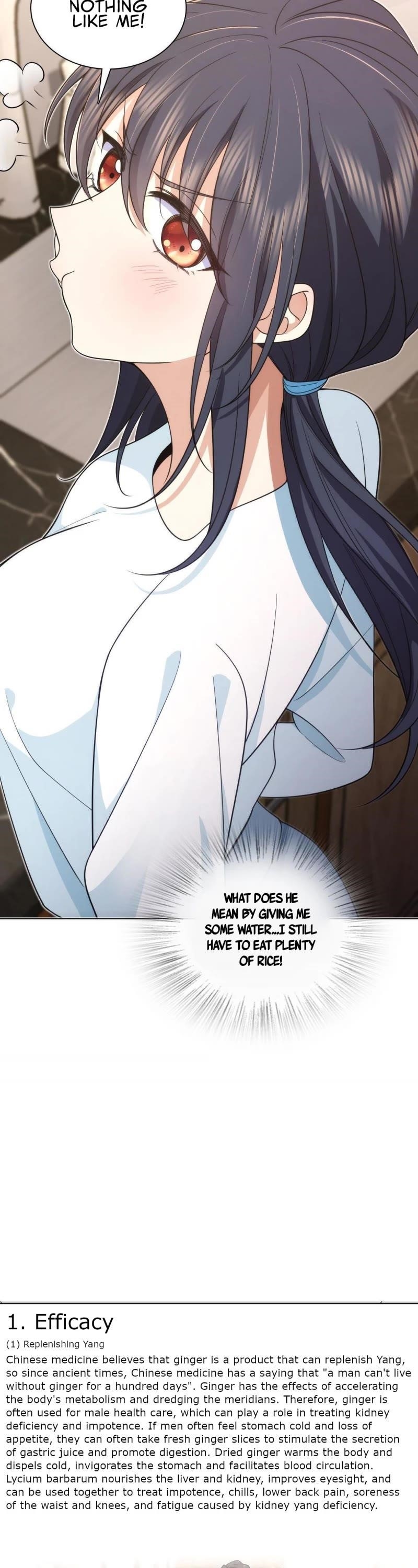 My Wife is From a Thousand Years Ago Chapter 112 - Manhwa18.com