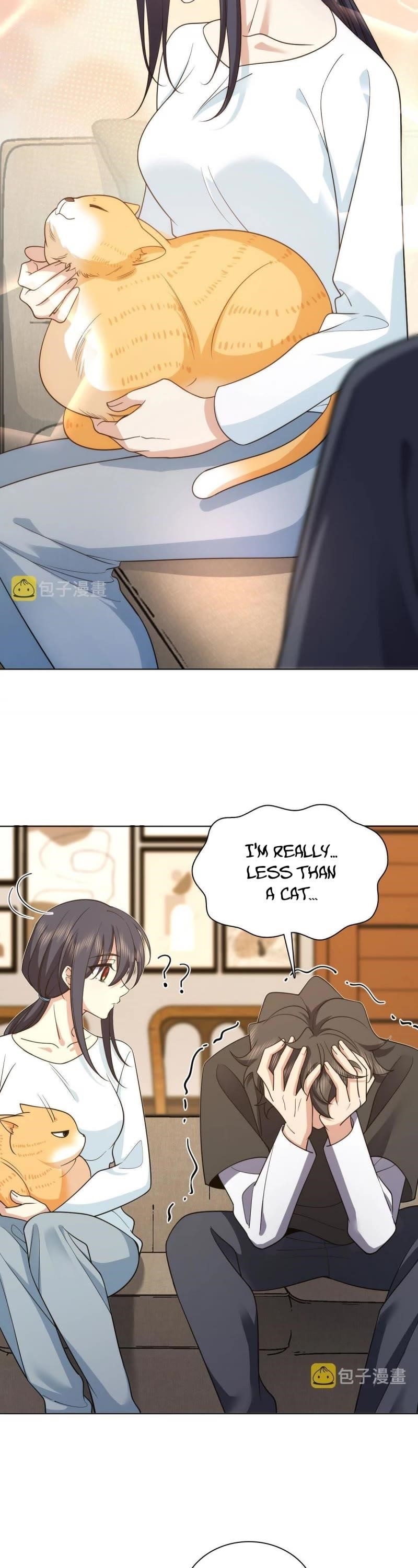 My Wife is From a Thousand Years Ago Chapter 112 - Manhwa18.com