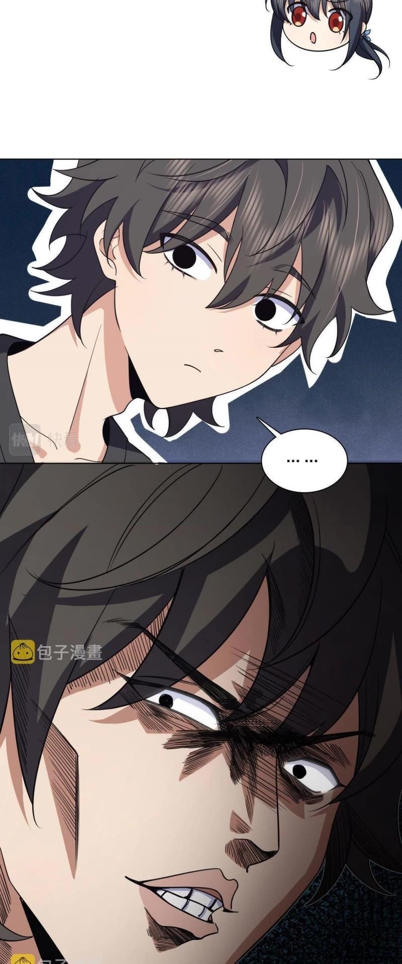My Wife is From a Thousand Years Ago Chapter 112 - Manhwa18.com
