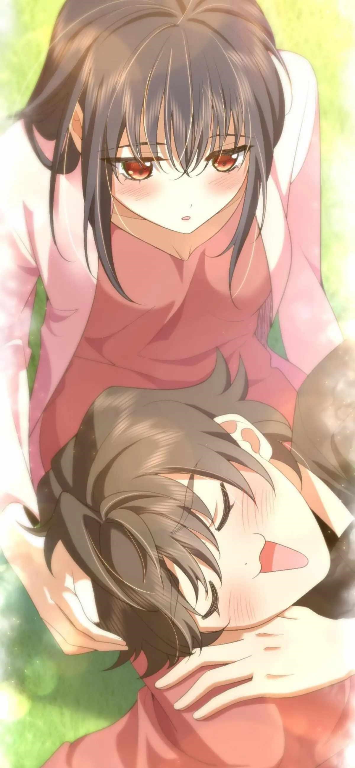 My Wife is From a Thousand Years Ago Chapter 113 - Manhwa18.com