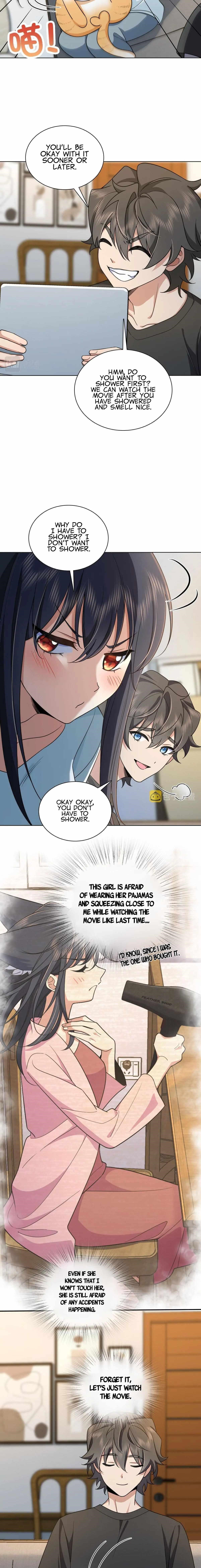 My Wife is From a Thousand Years Ago Chapter 113 - Manhwa18.com
