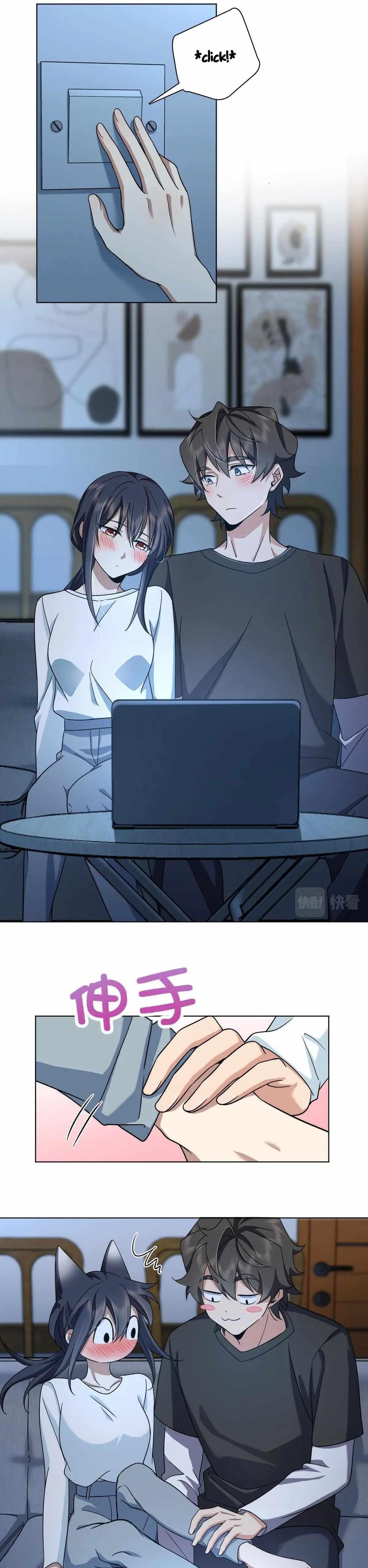 My Wife is From a Thousand Years Ago Chapter 113 - Manhwa18.com