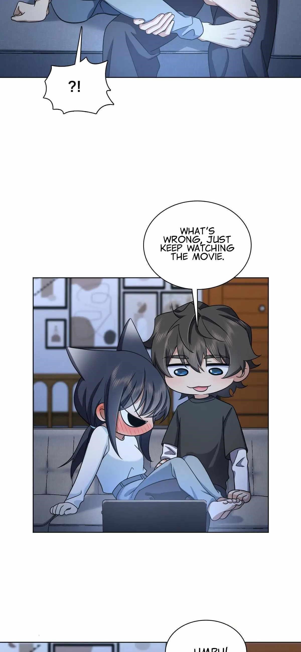 My Wife is From a Thousand Years Ago Chapter 113 - Manhwa18.com