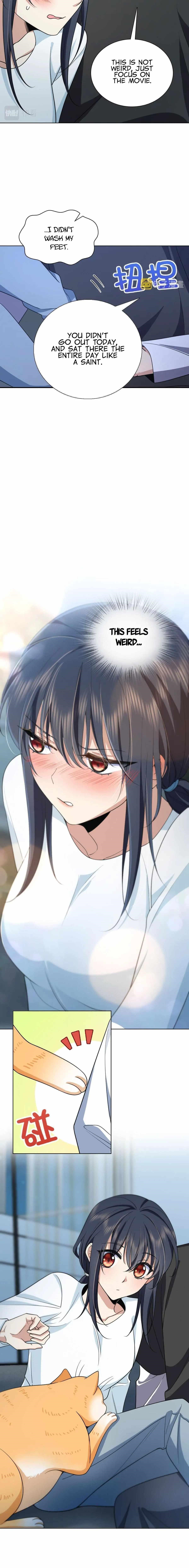 My Wife is From a Thousand Years Ago Chapter 113 - Manhwa18.com