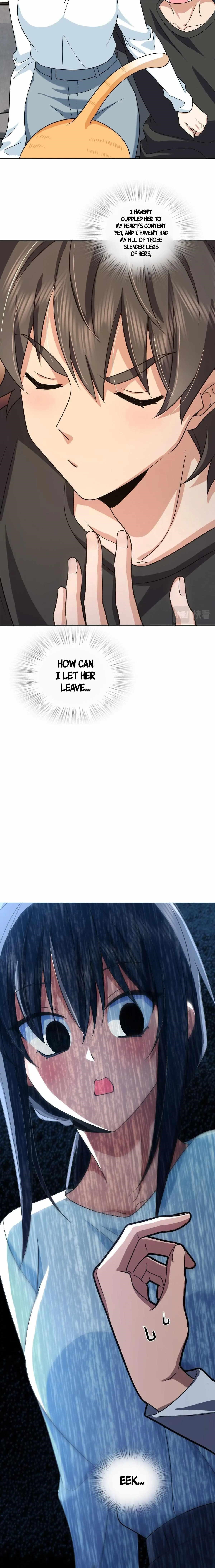 My Wife is From a Thousand Years Ago Chapter 113 - Manhwa18.com