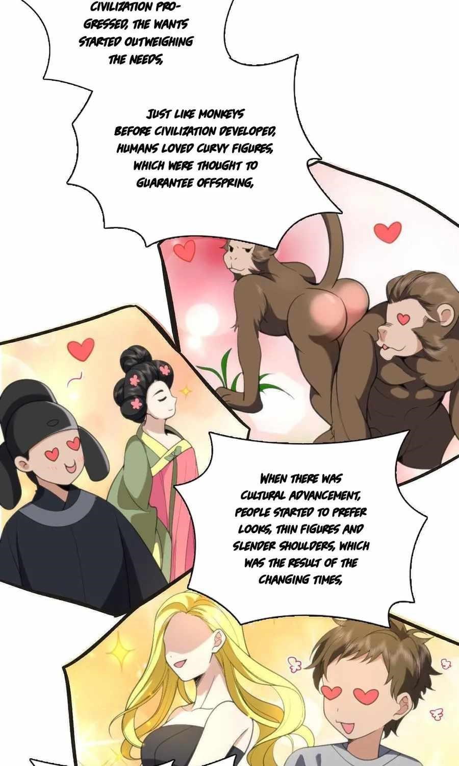 My Wife is From a Thousand Years Ago Chapter 114 - Manhwa18.com