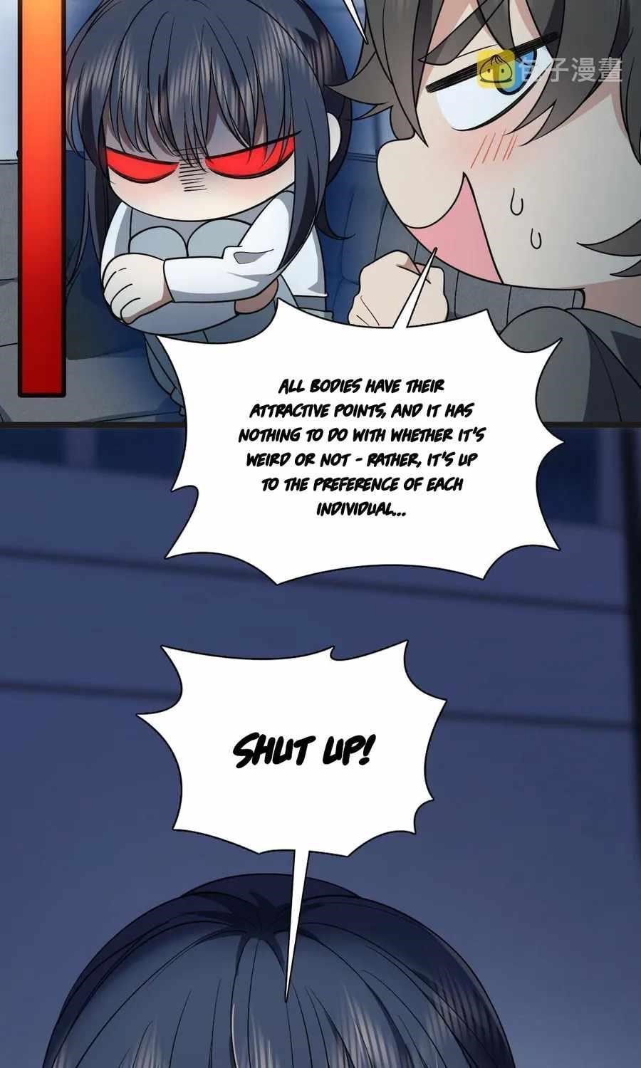 My Wife is From a Thousand Years Ago Chapter 114 - Manhwa18.com